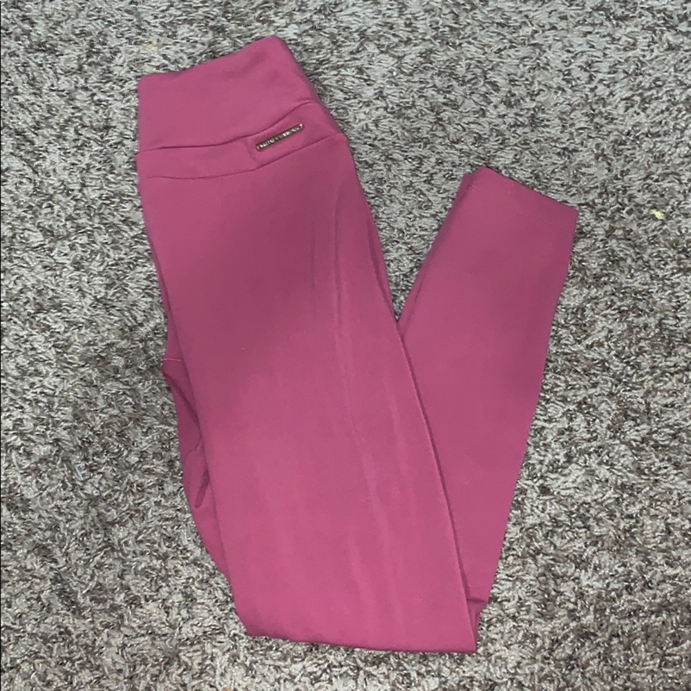 Gymshark x Whitney Simmons leggings